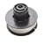 Toro 88175 Electric Trimmer Replacement Spool with .065-Inch-by-30-Foot Line