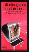 Diseno Grafico En Internet (Spanish Edition)