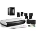 Bose Lifestyle 28 Series III DVD Home Entertainment System - Black