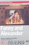 DVD Fanny And Alexander, film DVD Fanny And Alexander
