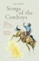 Jack Thorp's Songs of the Cowboys