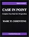 Case in Point: Complete Case Interview Preparation: Third Editio... by Marc P. Cosentino Case in Point: Complete Case Interview Preparation: Third Editio... by Marc P. Cosentino