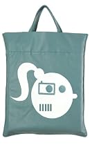 Lomography Slingshot Camera Bag (Mint Green Lomogirl)