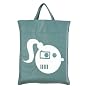 Lomography Slingshot Camera Bag (Mint Green Lomogirl)