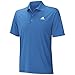 adidas Golf Men's Puremotion Solid Jersey Polo-LC Branding Top