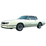 1983-1984 Monte Carlo SS Decal and Stripe Kit by Phoenix Graphix