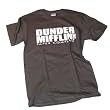 Distressed The Office Dunder Mifflin Paper Company Short Sleeve Adult T-shirts (Available in