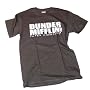 Distressed The Office Dunder Mifflin Paper Company Short Sleeve Adult T-shirts (Available in Multiple Sizes & Colors)