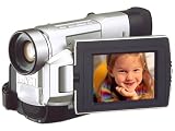 JVC GR-DVL500U Digital Camcorder