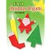 Easy Christmas Origami