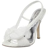 Badgley Mischka Womens Bryant Pump