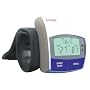 Terraillon Pressio Wrist Blood Pressure Monitor