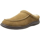 L.B. Evans Men's Edmonton Slipper