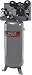 Maxus EX8402 21 Amps 5 HP 60-Gallon Cast Iron Oiled Vertical Compressor