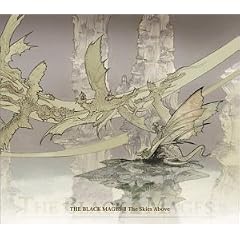 THE BLACK MAGES II~The Skies Above~