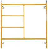 Bil-Jax KT6627-02552-1 Contractor s Scaffolding