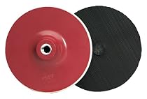 Meguiar's W65 Self-Centering 8-Inch Rotary Buffer Backing Plate