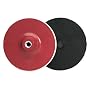 Meguiar's W65 Self-Centering 8-Inch Rotary Buffer Backing Plate