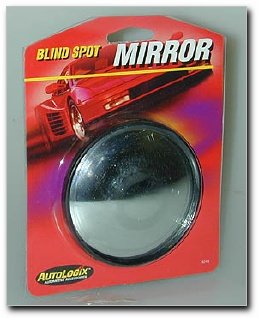 Allison 3 Blind Spot Mirror
