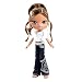 Bratz Kidz Diamondz Exclusive Yasmin Doll