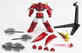 Revoltech: 074 Shin Getter Robo Getter Dragon Figure