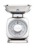 Typhoon Square Faced Kitchen Scales