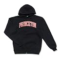 Princeton - Classic - Hooded Sweatshirt (Black)