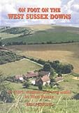 On Foot in the West Sussex Downs