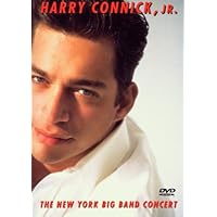 Harry Connick Jr. - The New York Big Band Concert (1993)