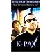 K-Pax [VHS]
