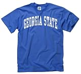 Georgia State Panthers Royal Arch T-Shirt