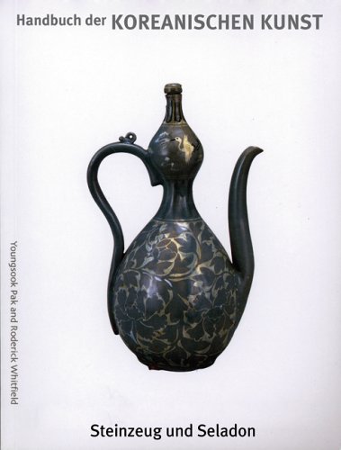 Steinzeug und Seladon
