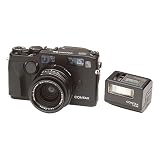 CONTAX G2 35mm Rangefinder Camera Kit