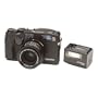 CONTAX G2 35mm Rangefinder Camera Kit