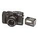 CONTAX G2 35mm Rangefinder Camera Kit