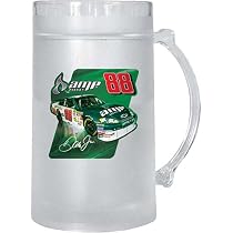 Hunter Dale Earnhardt, Jr. AMP Energy Acrylic Freezer Mug