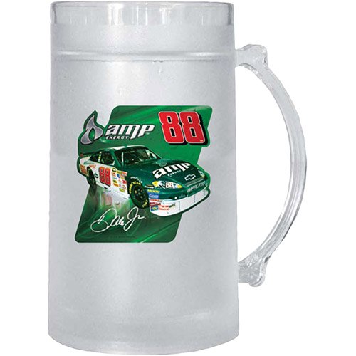 Hunter Dale Earnhardt, Jr. AMP Energy Acrylic Freezer Mug