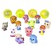Squinkies Bubble Pack - Series Six