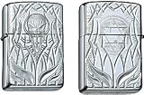ZIPPO(ジッポー) アーマースターリングシルバーシリーズ