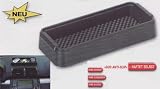 Eigenschaften Herbert Richter  / Universal Autoablage Selbsthaftend Duo Anti-Slip schwarz