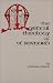 The Mystical Theology of Saint Bernard (Cistercian Studies Series)