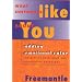 What Customers Like About You: Adding Emotional Value for Service Excellence and Competitive Advantage