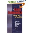 The Lean Enterprise Memory Jogger: Create Value and Eliminate Waste Throughout Your Company by Richard L. Macinnes