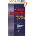 The Lean Enterprise Memory Jogger: Create Value and Eliminate Waste Throughout Your Company by Richard L. Macinnes