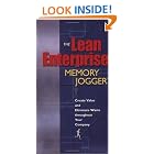 Click here to buy The Lean Enterprise Memory Jogger: Create Value and Eliminate Waste Throughout Your Company by  Richard L. Macinnes.