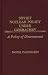 Book Soviet Nuclear Policy Under Gorbachev: A Policy of Disarmament