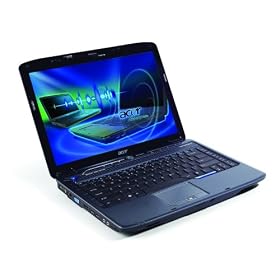 Acer Aspire 4930-6862 Laptop