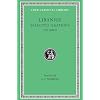 Libanius: Selected Orations, Volume II, Orations 2, 19-23, 30, 33, 45, 47-50 (Loeb Classical Library No. 452)