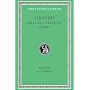Libanius: Selected Orations, Volume II, Orations 2, 19-23, 30, 33, 45, 47-50 (Loeb Classical Library No. 452)