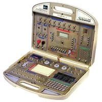 Ramsey PL500 Advanced 500 In 1 Electronic Lab